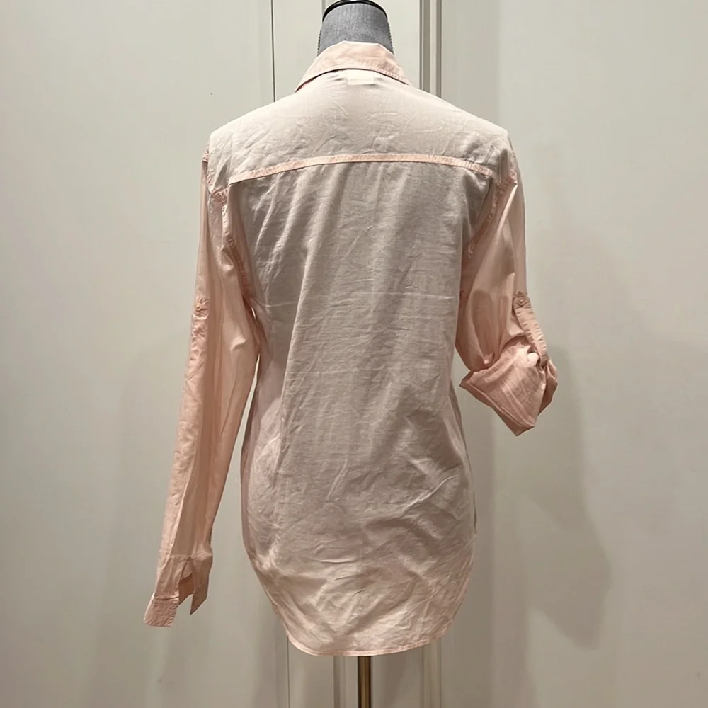 Lacoste Top 🐊 - Picture 5 of 8